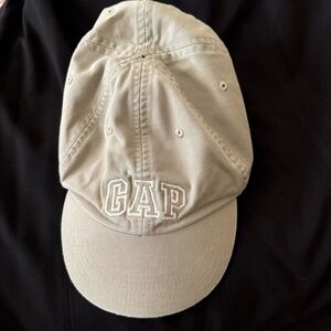GAP Toddler Gap Logo Baseball Cap Hat Size L